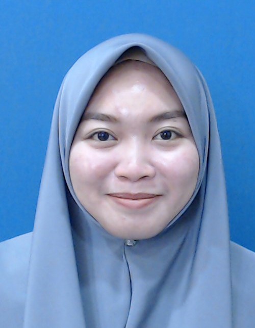 Syahzanani Syahirah Binti Zainal