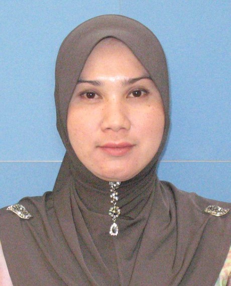 Azlin Zurina Binti Norzan