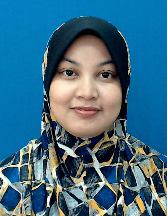 Awatif Binti Mohd Tohir