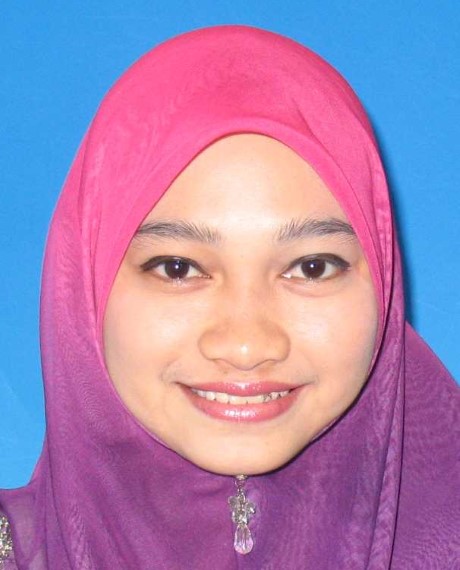 Nurulazamima Binti Mohd Yusof
