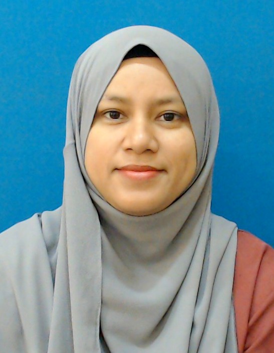 Suriya Binti Radzalli