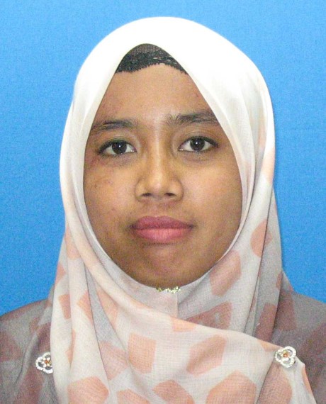 Nur Aisyah Binti Sa&#039;Amah