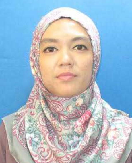 Siti Nor Shafiqah Binti Awang Mat