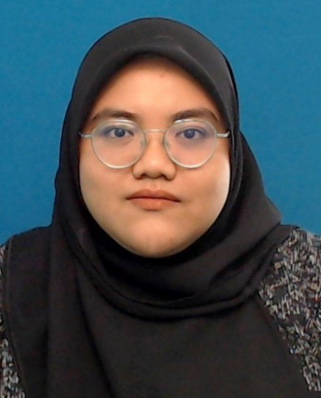 Nurul Syafiqah Binti Sabudin