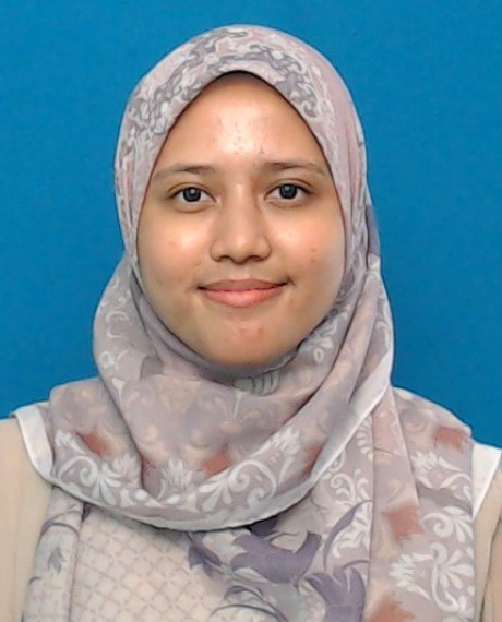 Alya Maisarah Binti Mohamad Isha