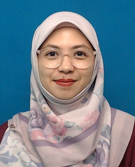 Humaidah Amani Binti Azmi