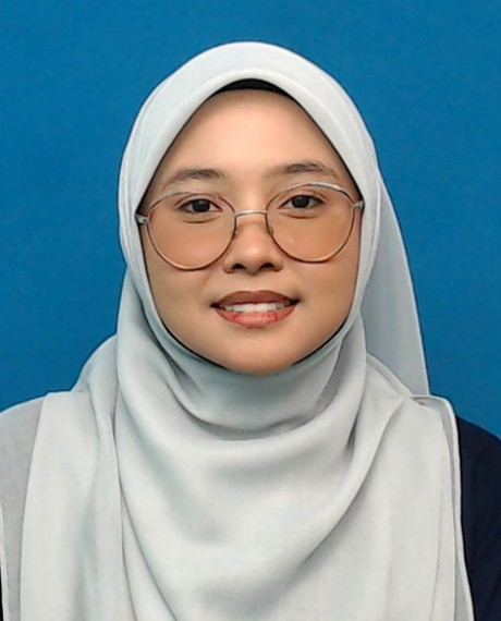 Normiza Maisarah Binti Mohd Mahadzir