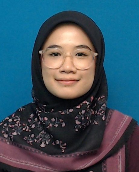 Aina Safiyyah binti Azhar