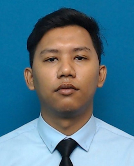 Ahmad Luqman Bin Mamat