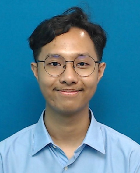 Muhammad Isma Syakirin Bin Ismail