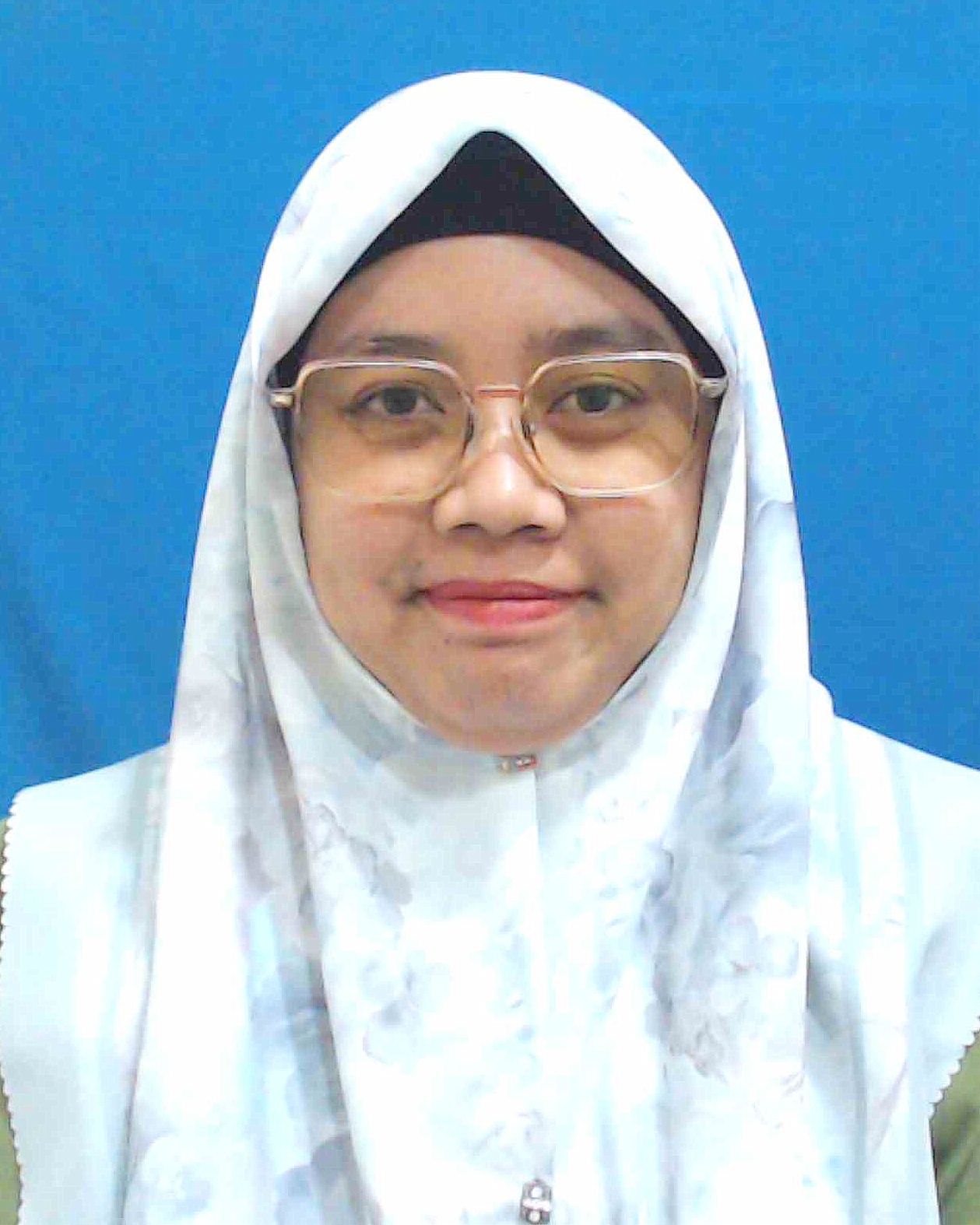 Nur Aisyah Binti Sa'Amah