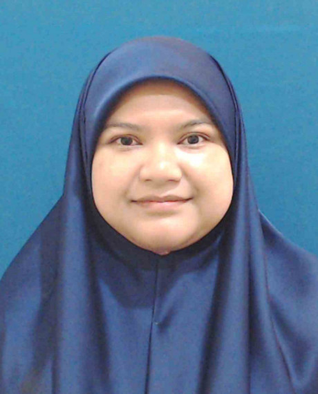 Suhaila Binti Sarudin