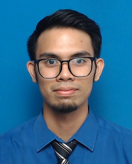 Mohd Rais Hans Bin Muhamad Isa
