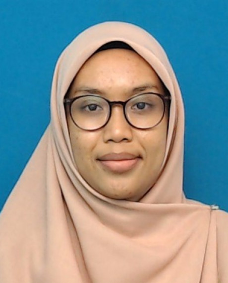 Salina Binti Suardi