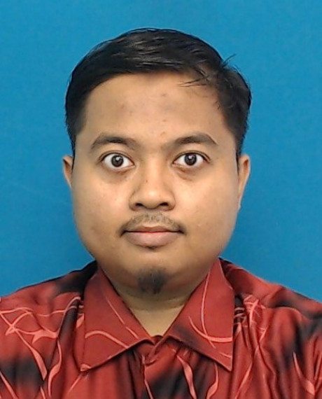 Nik Ahmad Izzuddin Bin Nik Abdullah Zawawi