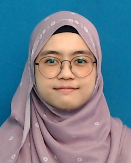 Nor Asyikin Binti Ahmad Nasaruddin