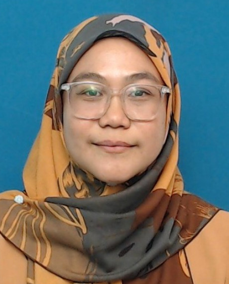 Atiqah Binti Muhamad