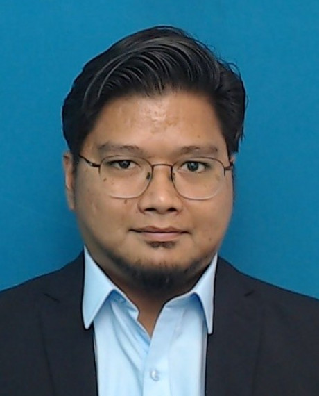 Umar Abdul Aziz Bin Muhammad Radzi