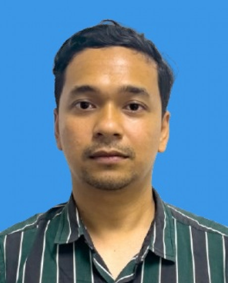 Muhammad Zakir Bin Omar