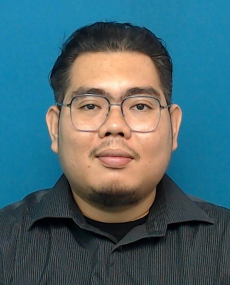 Muhammad Shafiq Bin Zaimi