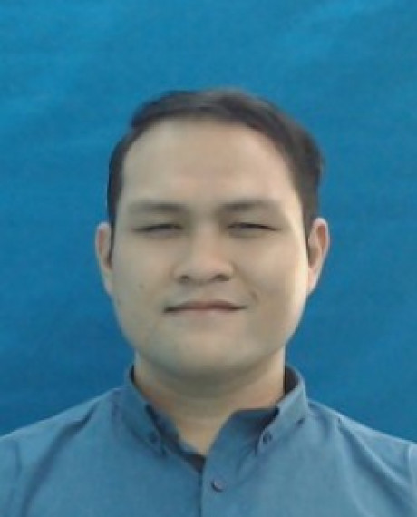 Mohd Amir Ariff Bin Mohd Asri