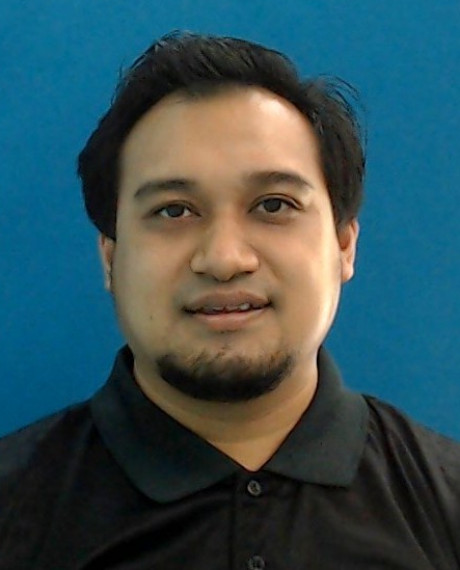 Muhammad Aiman Bin Mohd Agus