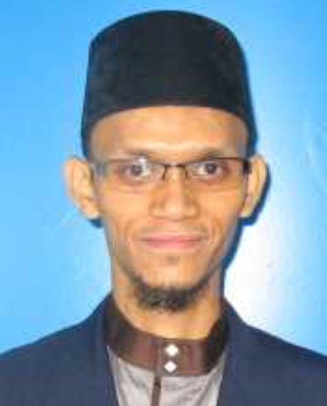 Muhammad Nazreen bin Abd Rahman