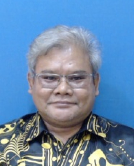 Mohd Nadzir bin Paiman