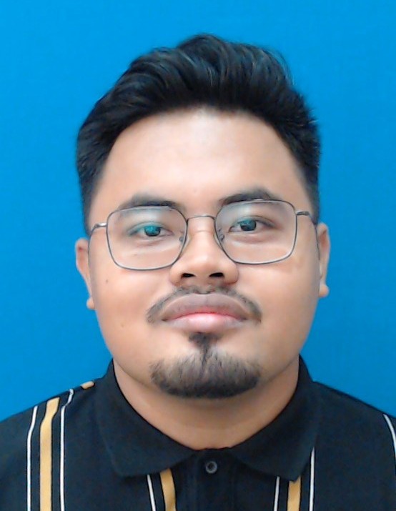 Muhammad Muizzuddin Bin Saedin