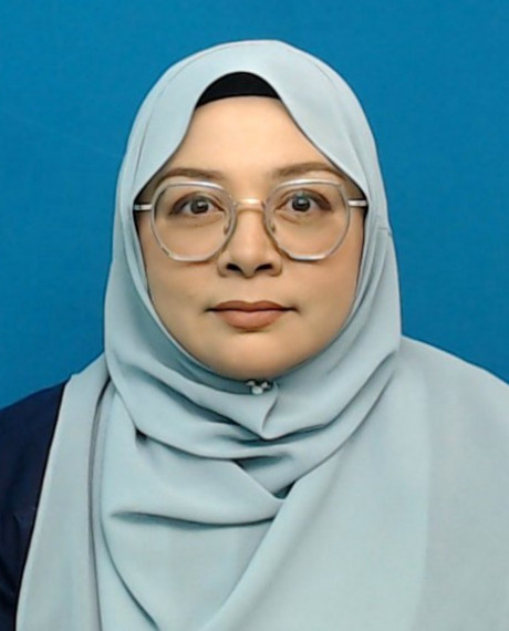 Nura Hanim Mohamed Noordin