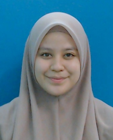 Nurul Syafinaz Binti Mohd Rusaimi