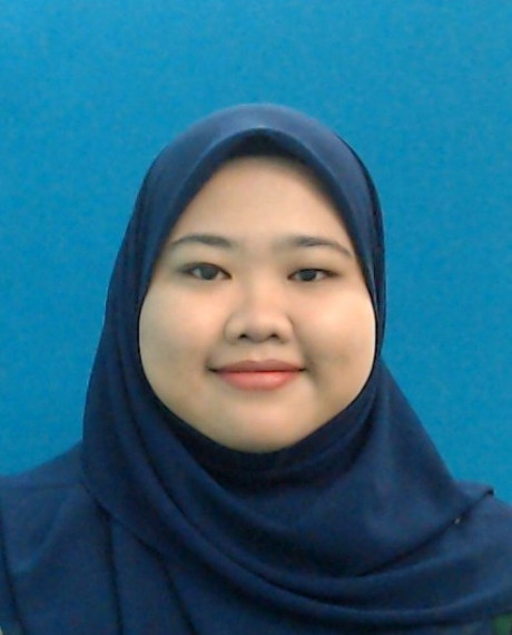 Siti Izwani Binti Hanifah
