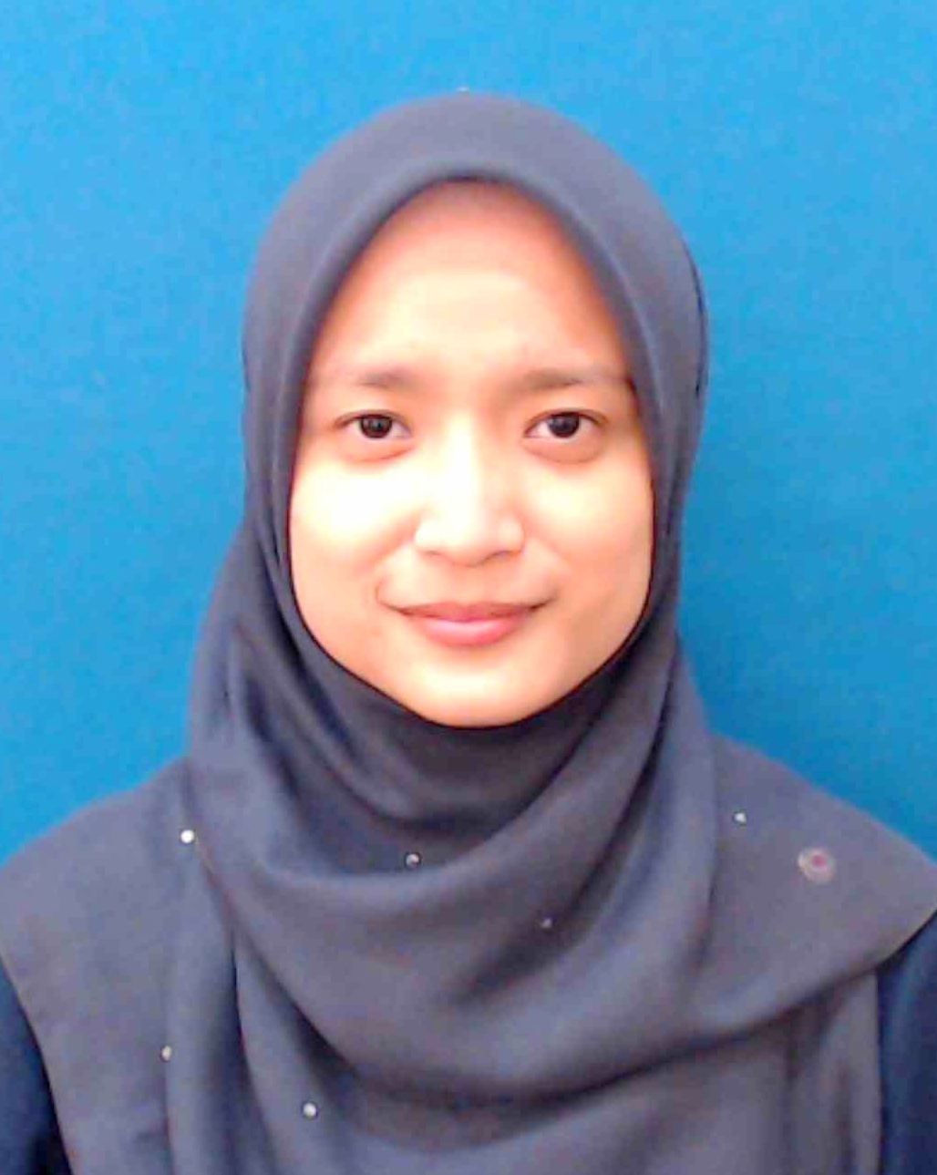 Nurul Fadhlina Binti Nizar