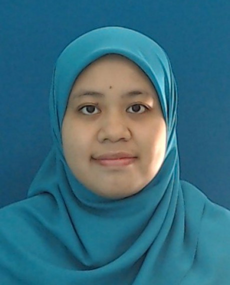 Siti Sarah Binti Abdul Rahman