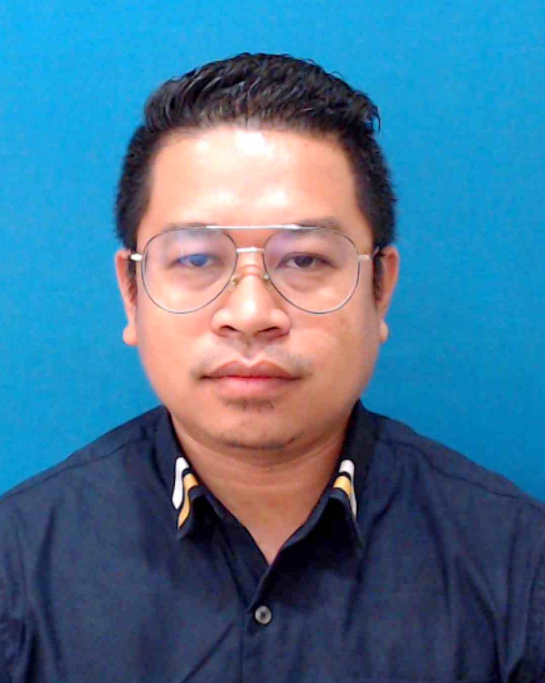 Mohd Taufiq Bin Maktar