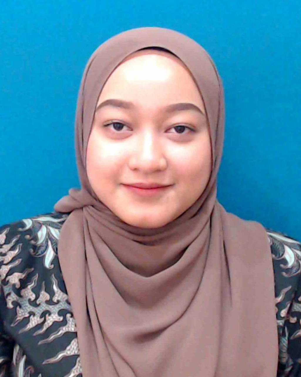 Yulia Fatihah Binti Mohd Fakhruddin