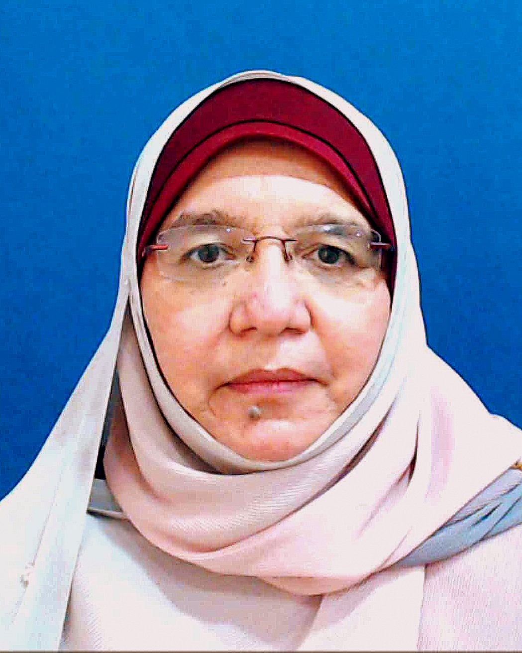 Siti Aesah @ Naznin Muhammad