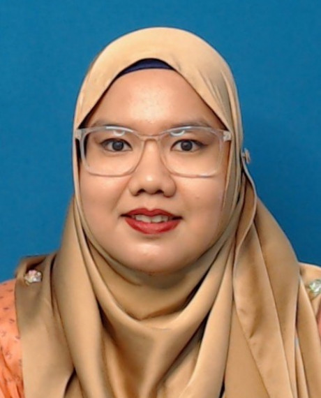 Nadia Nur Syafiqah Binti Nazar