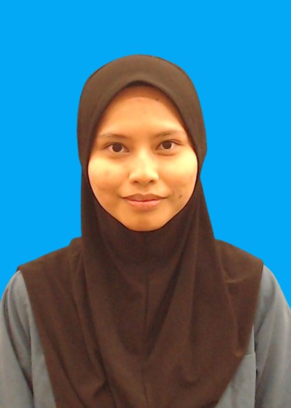 Shazlien Eliza Binti Mohd Norizam