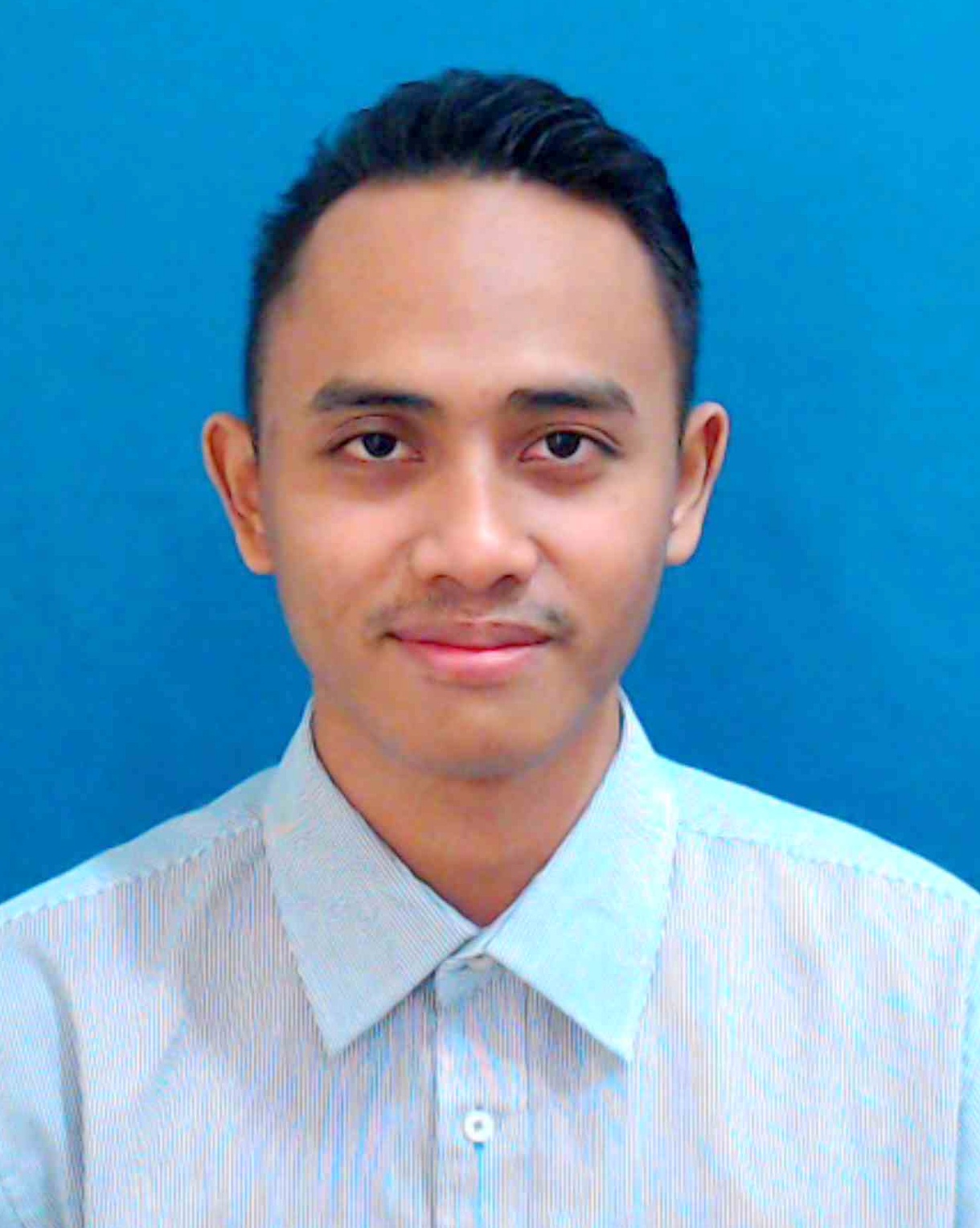 Muhammad Hakam Nur Ariff Bin Mohd Nasir