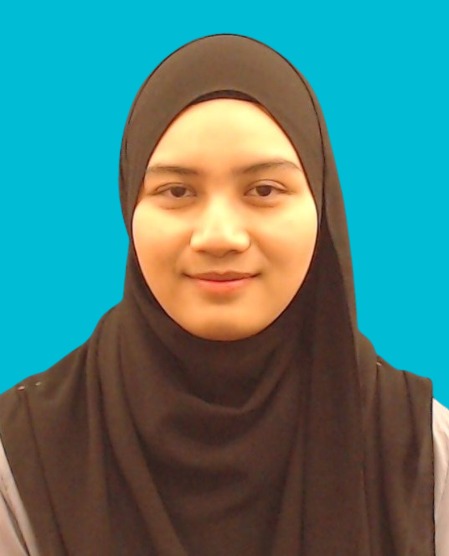 Siti Nur Syafiqah Binti Abu