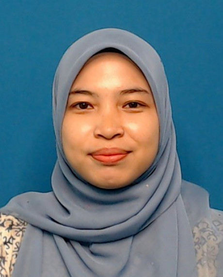 Siti Haida Binti Mohd Ishak