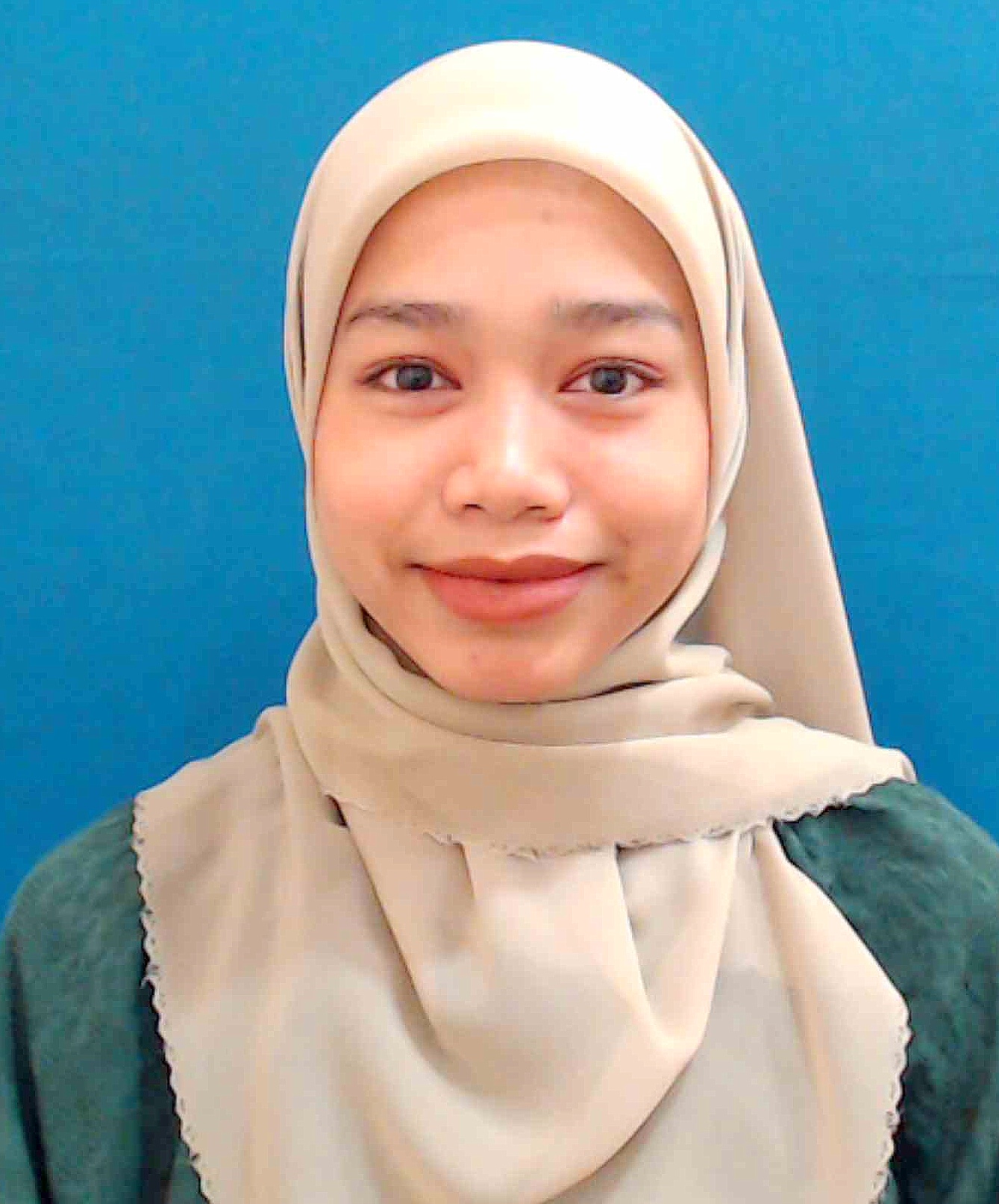 Azeannie Binti Mohd Sanusi