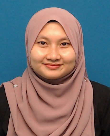 Siti Azizah Binti Abas