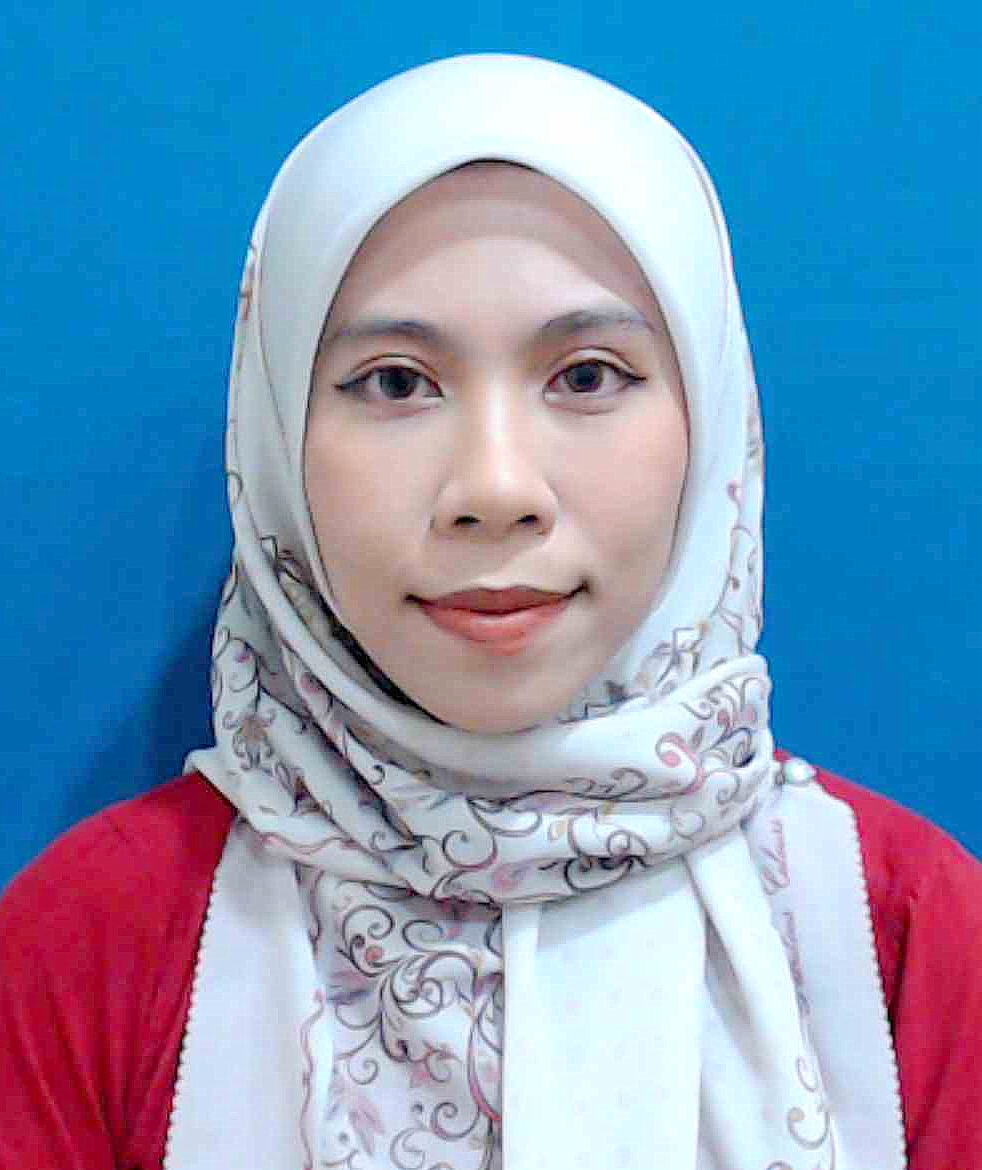 Nur Liyana Izyan Binti Mohd Nasir