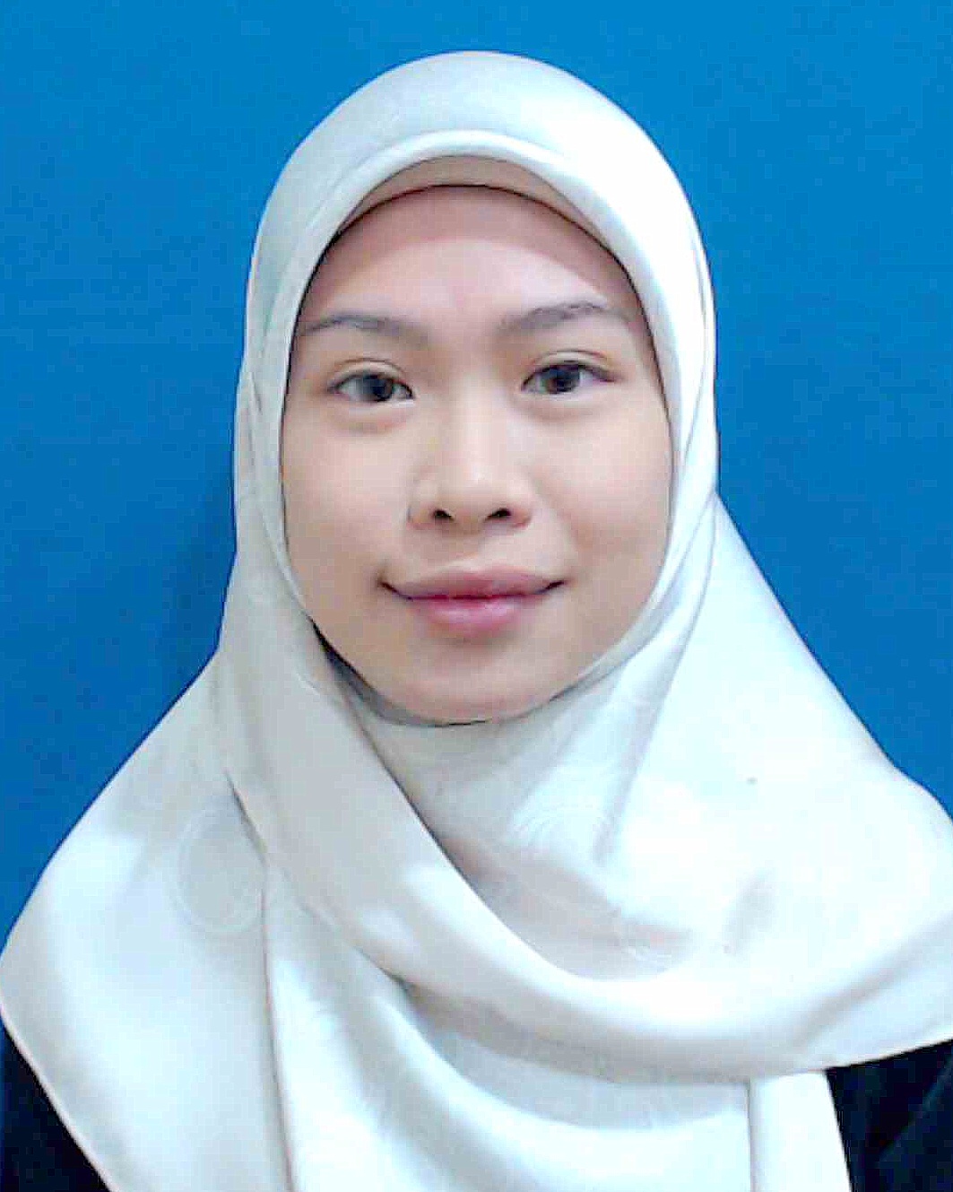Putri Nur Hidayah bt Kamarulzaman