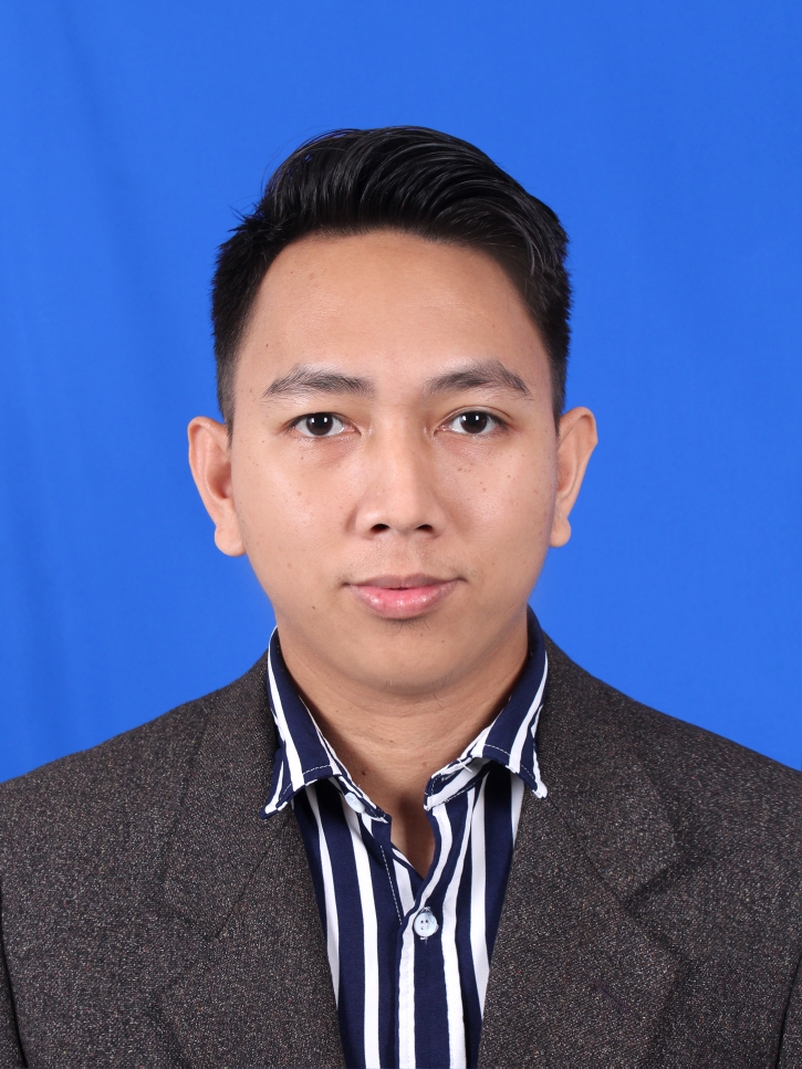 Mohd Khuzaini Bin Yahaya Arif