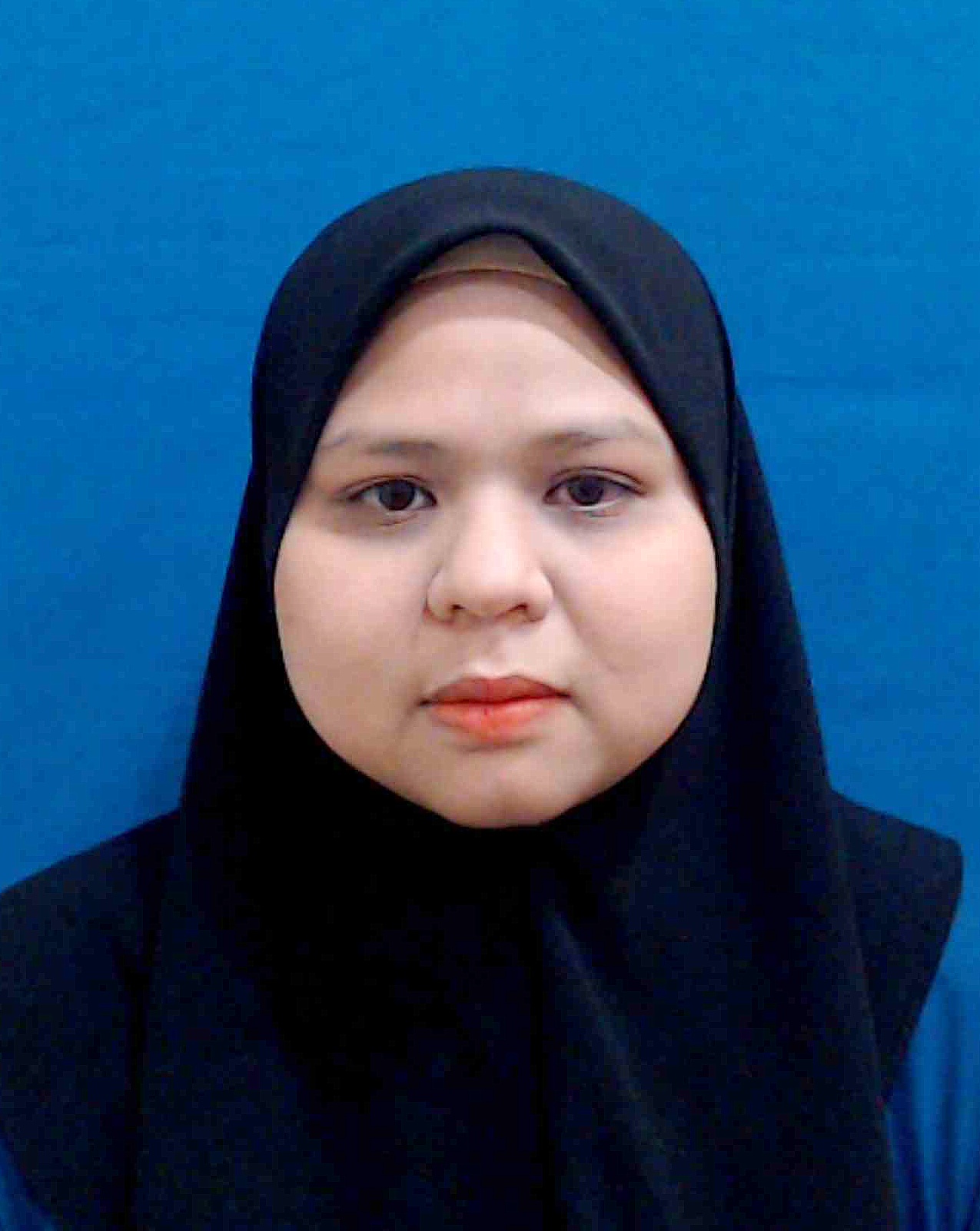 Siti Maisarah binti Mohamad Kamari