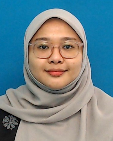 Fatin Nabilah Binti Abdul Halim