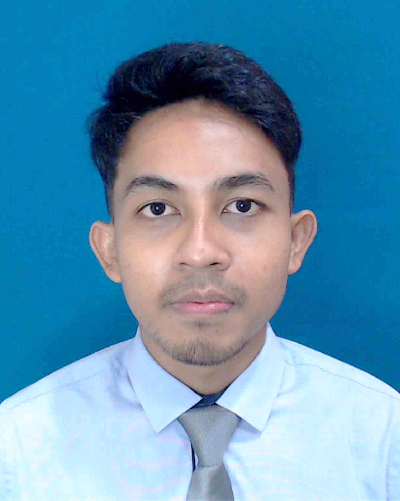 Muhammad Fikri Danial Bin Rosdi